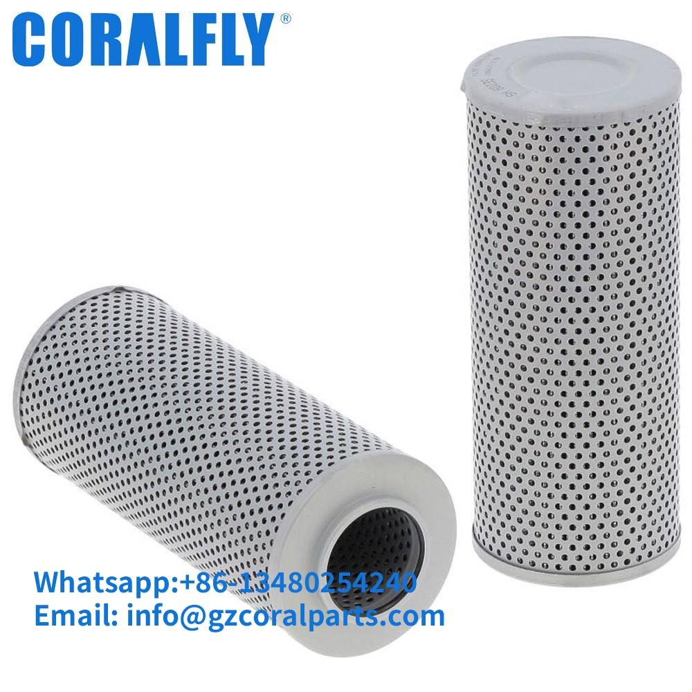 175-60-27380 Hydraulic Oil Filter