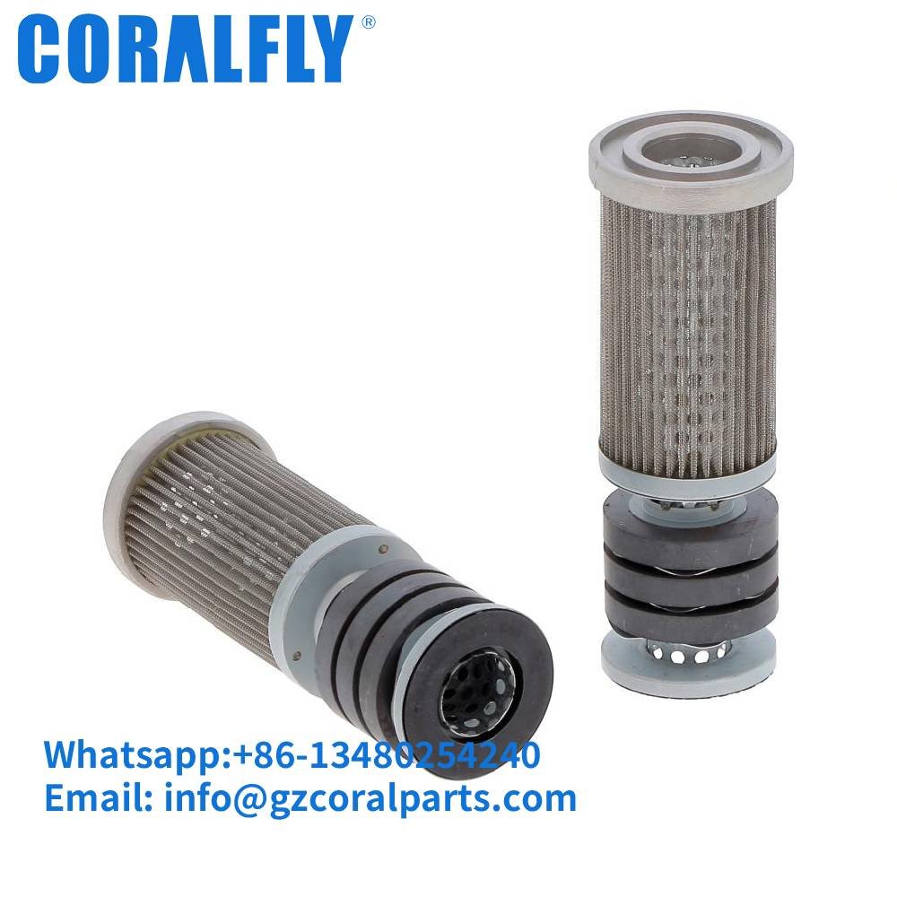 16Y-15-07000 16Y1507000 Hydraulic Oil Filter