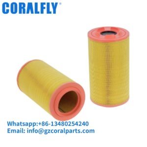 81.08405-0037 Air Filter