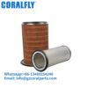 6127-81-7412T 6127817412T Air Filter