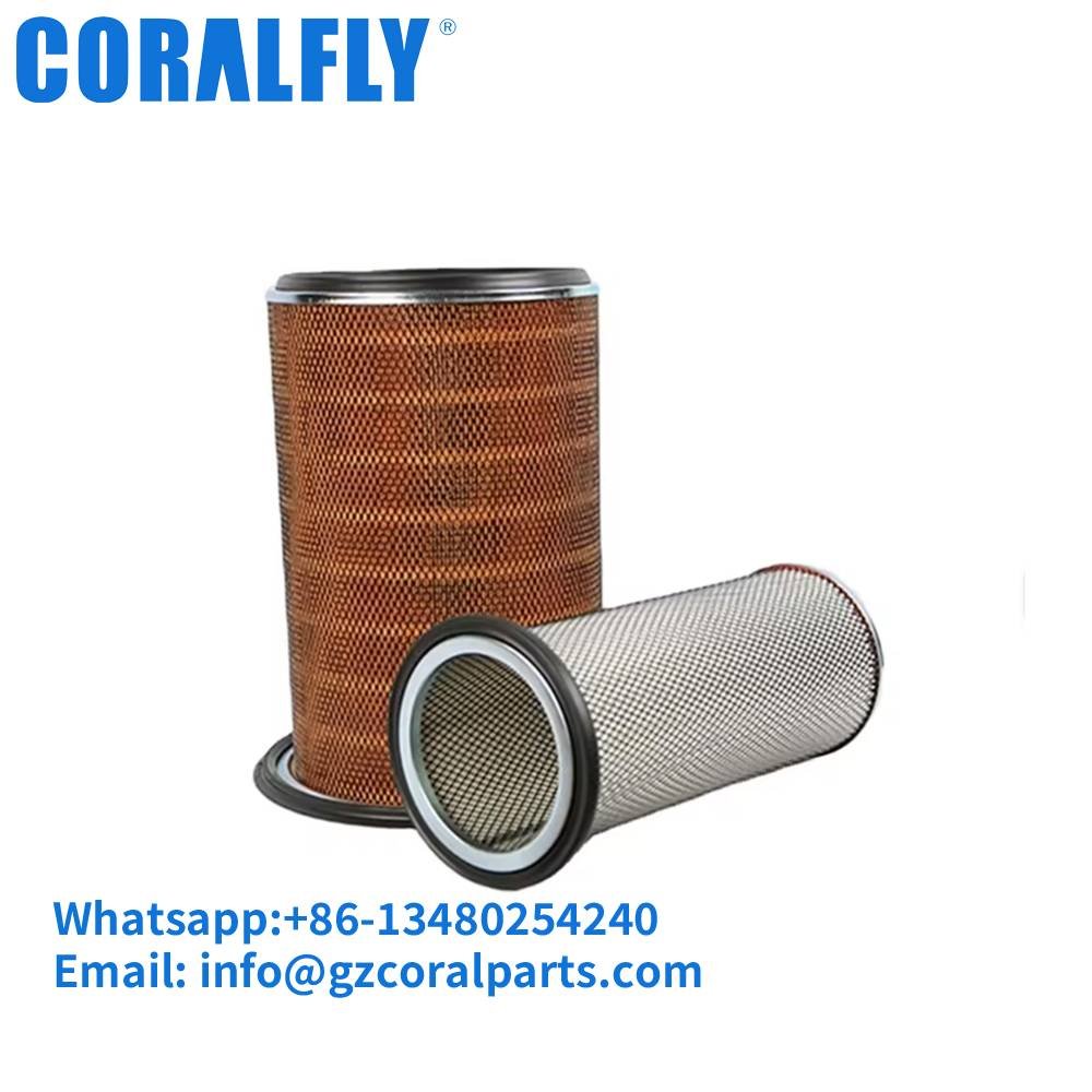 6127-81-7412T 6127817412T Air Filter