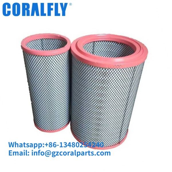 860118632 Air Filter