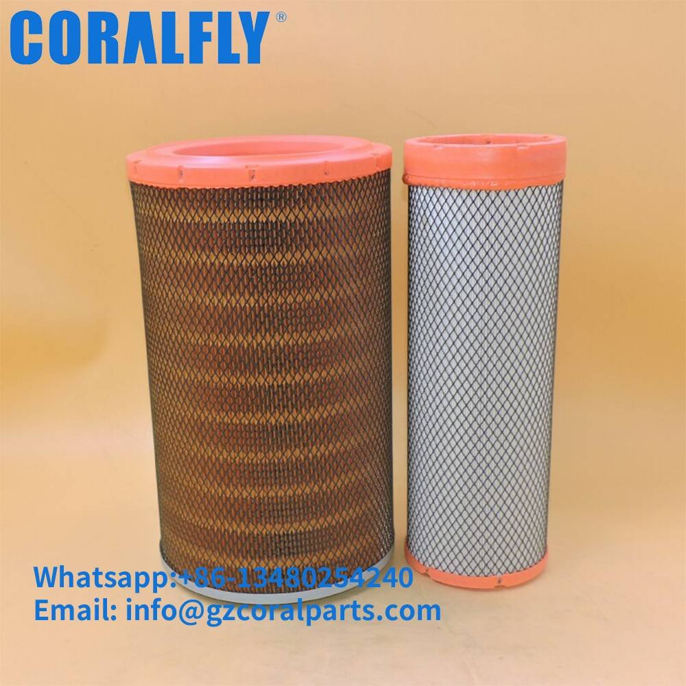 612600114993 Air Filter