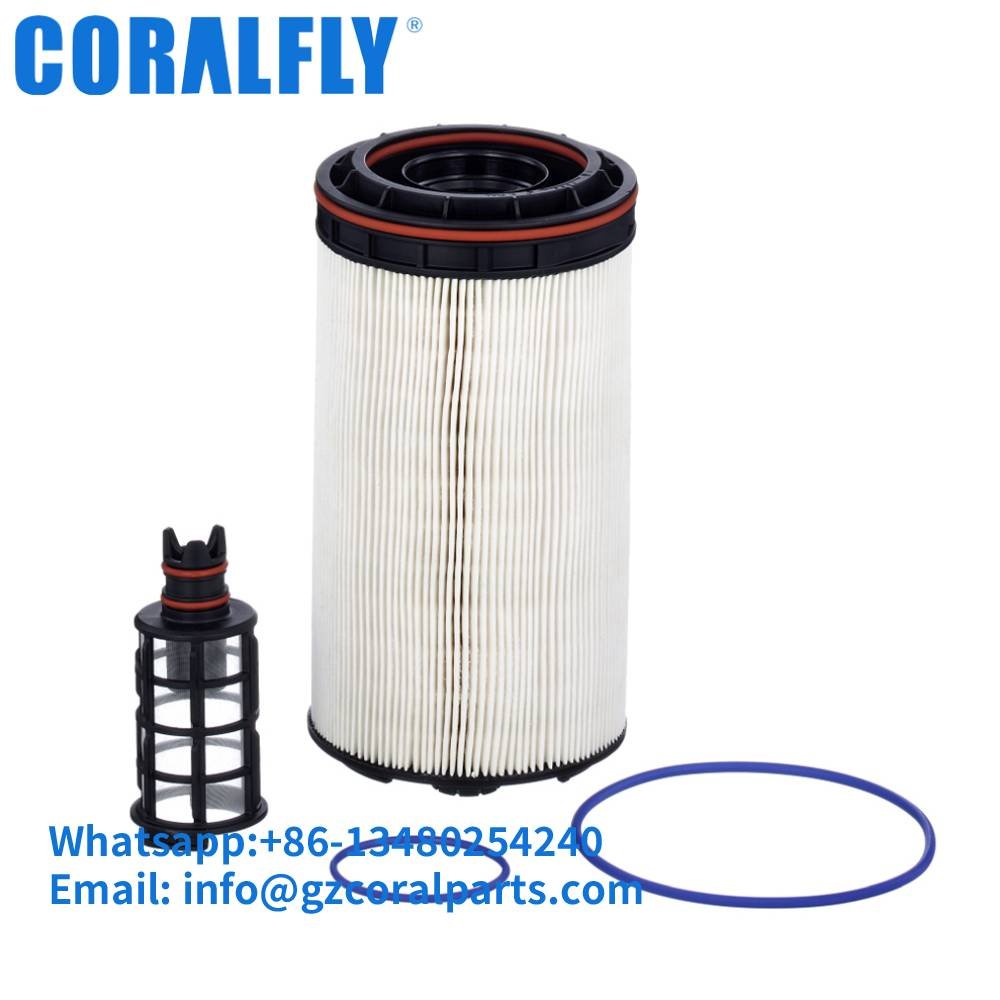 FK11021 A4700908352 Fuel Filter
