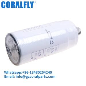 FS36210 BF1375 612630080203 Fuel Water Separator Filter manufacturer