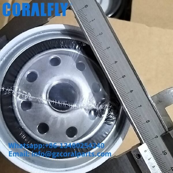 P552564 FF5108 BF719 BF9877 fuel filter