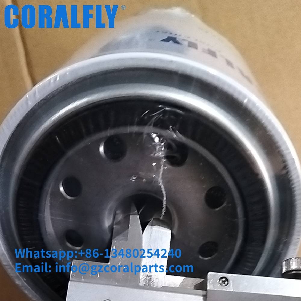 P552564 FF5108 BF719 BF9877 fuel filter