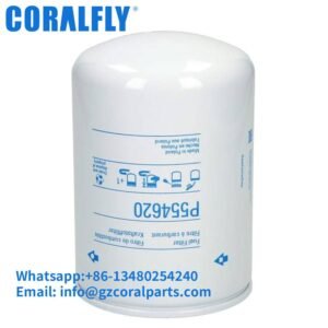P554620 FF231 BF900 fuel filter