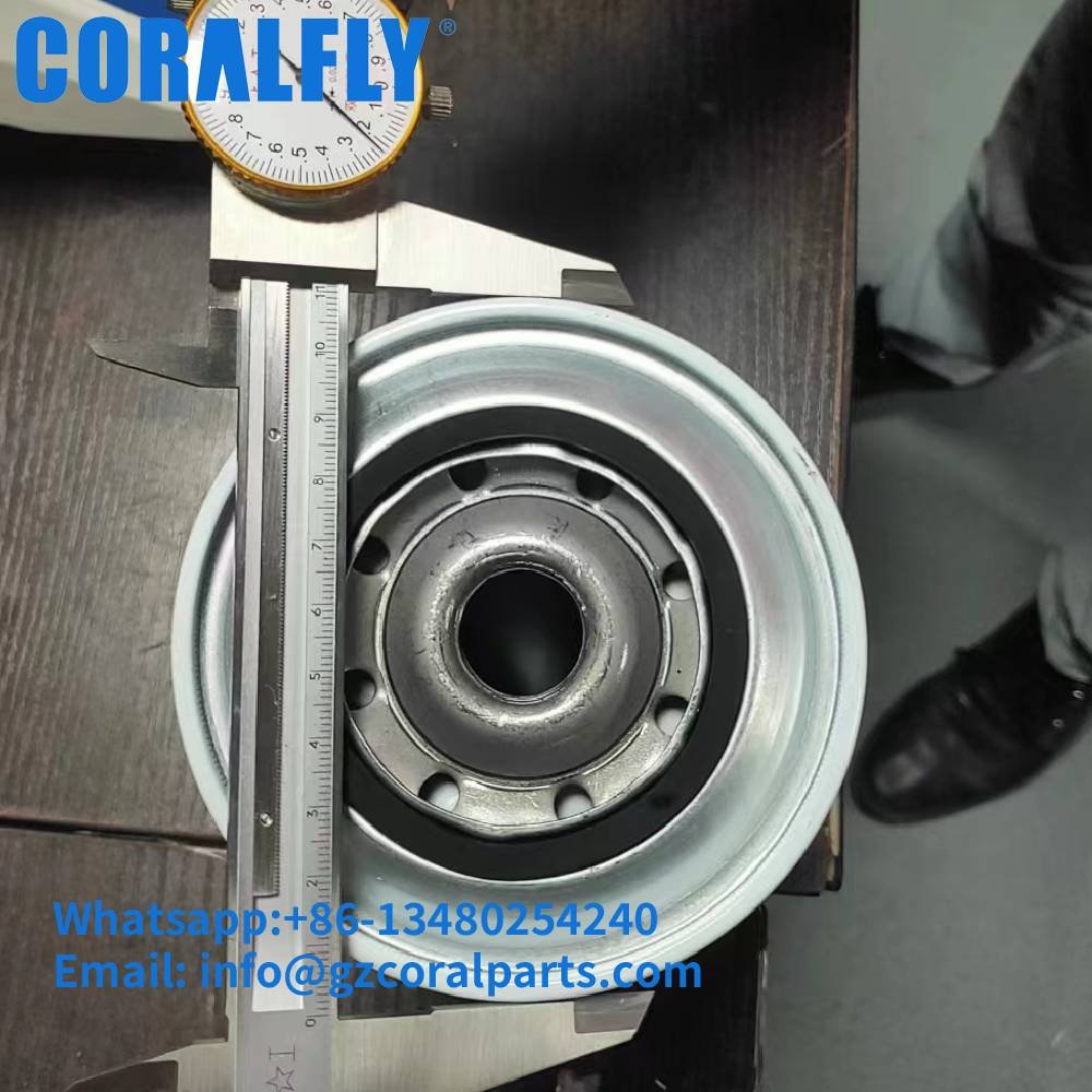 P551318 FF5269 BF7629 fuel filter