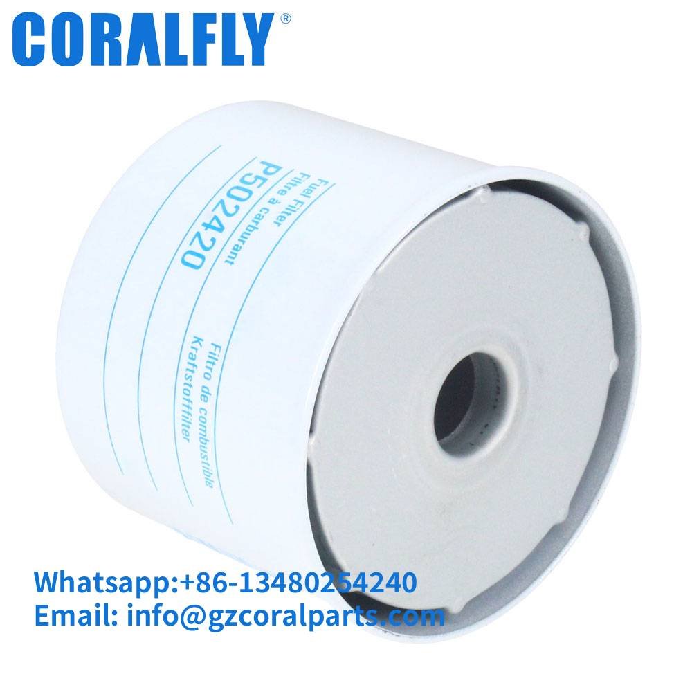 P502420 FF5269 BF9915 fuel filter
