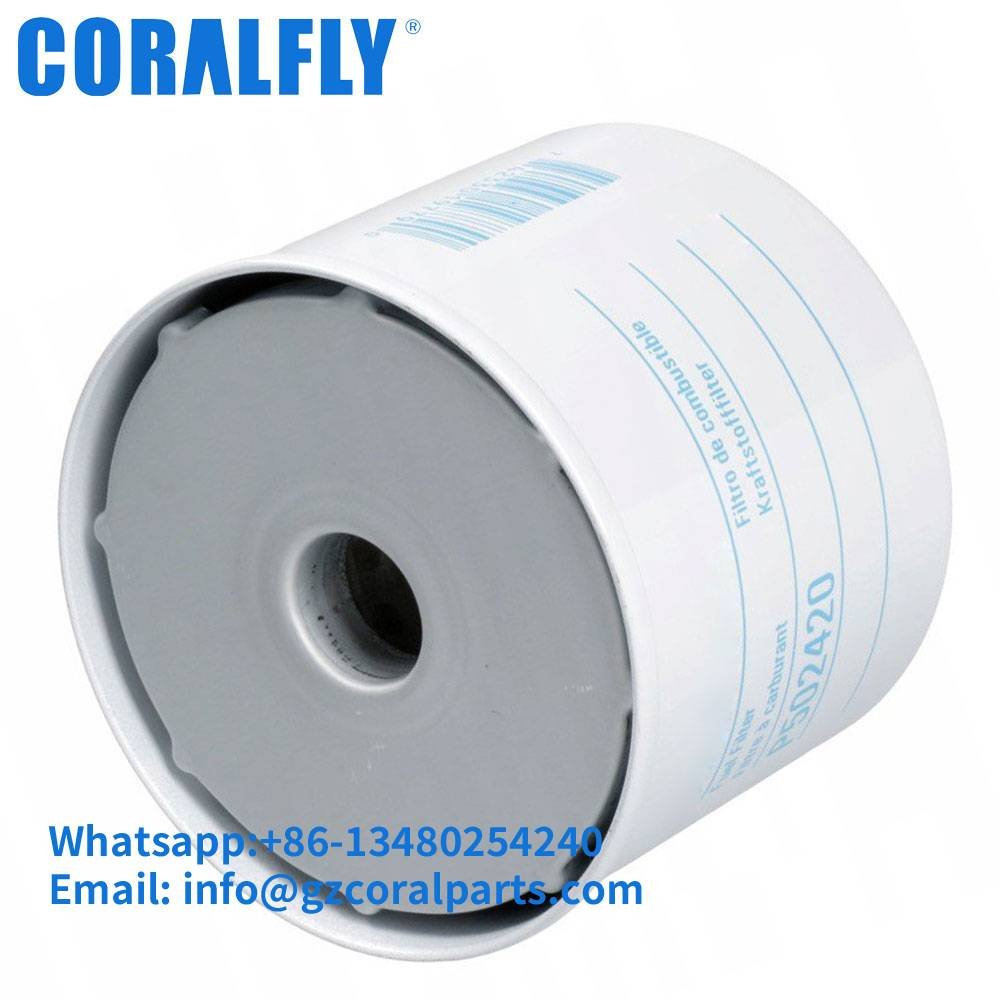 P502420 FF5269 BF9915 fuel filter