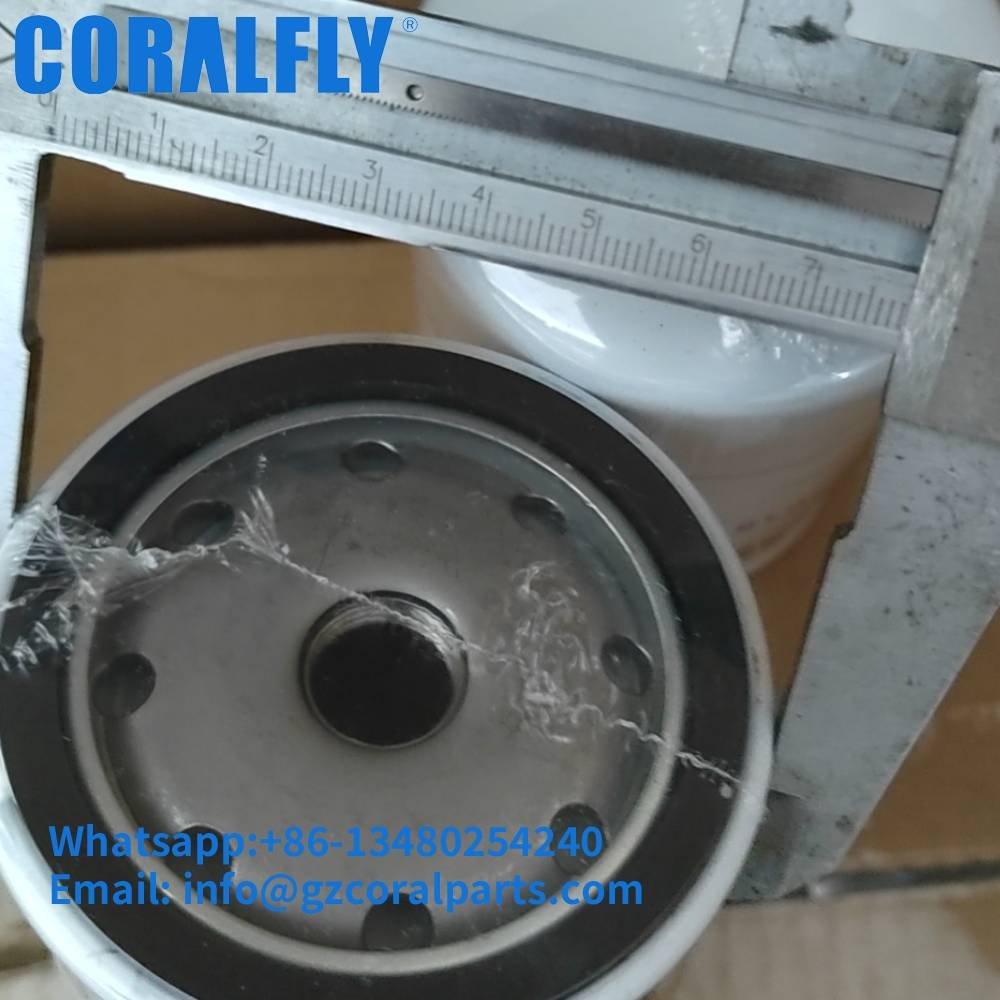 P553004 FF42000 BF988 fuel filter