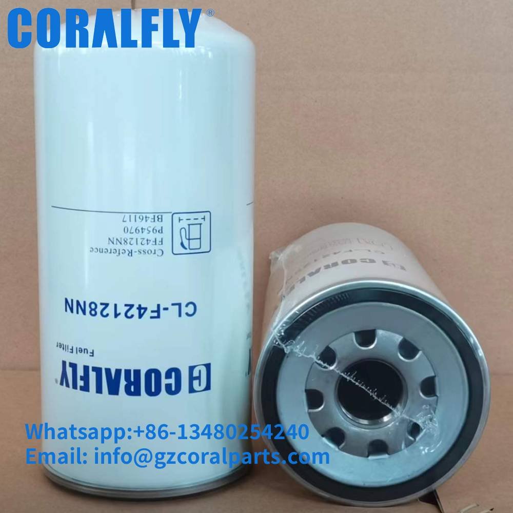 P954970 FF5507 BF7814 Fuel Filter