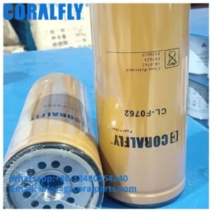 P550625 Fuel Filter FF5624 BF7753