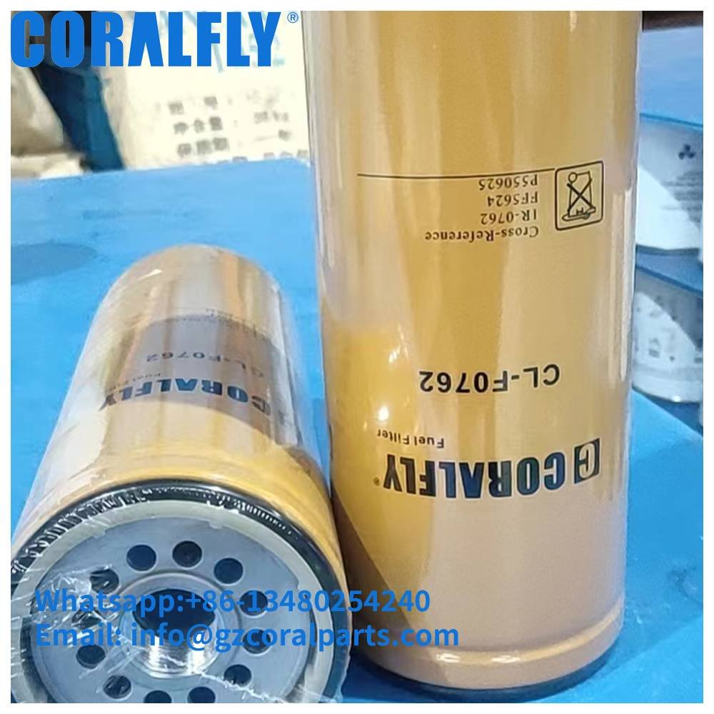 P550625 Fuel Filter FF5624 BF7753
