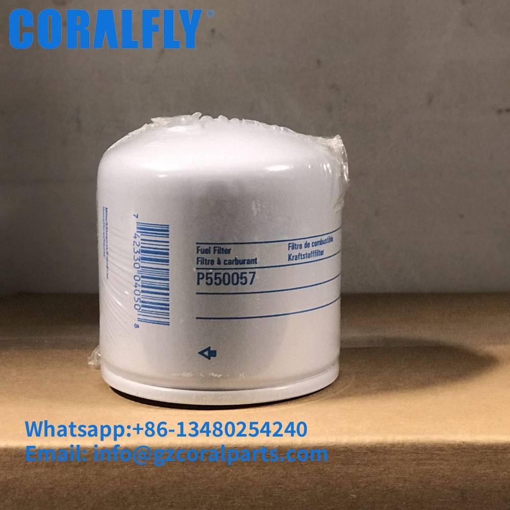 BF7967 P550057 FF5114 diesel fuel filter