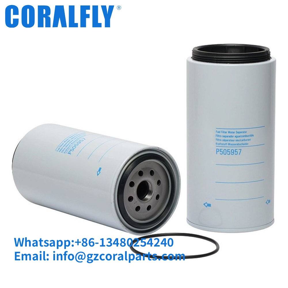 P505957 Fuel Water Separator Filter