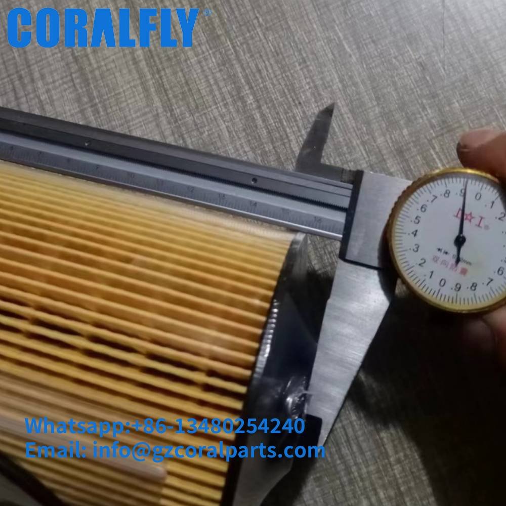 P502423 Fuel Filter FF5786 PF7983