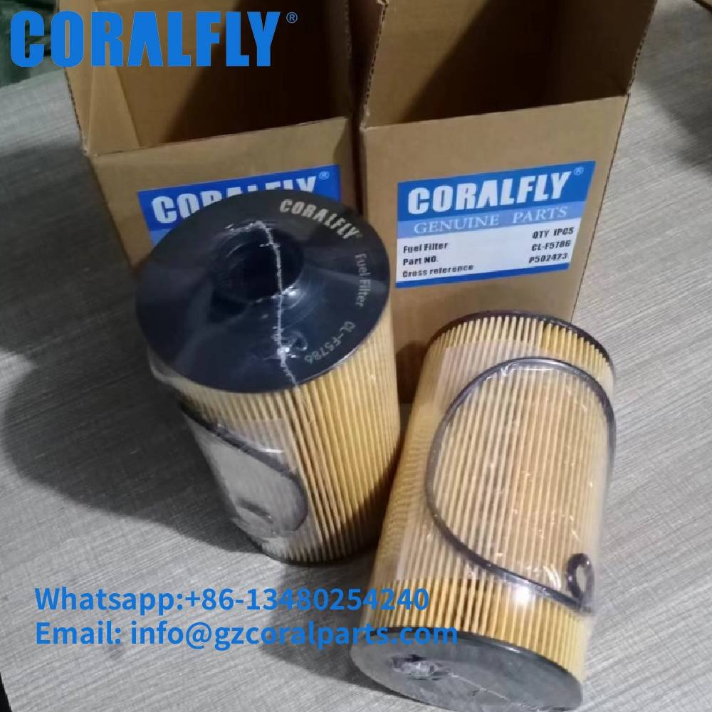 P502423 Fuel Filter FF5786 PF7983