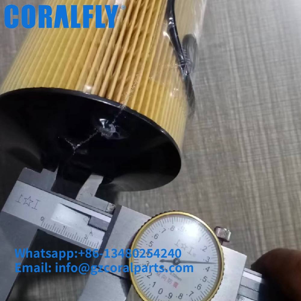 P502423 Fuel Filter FF5786 PF7983