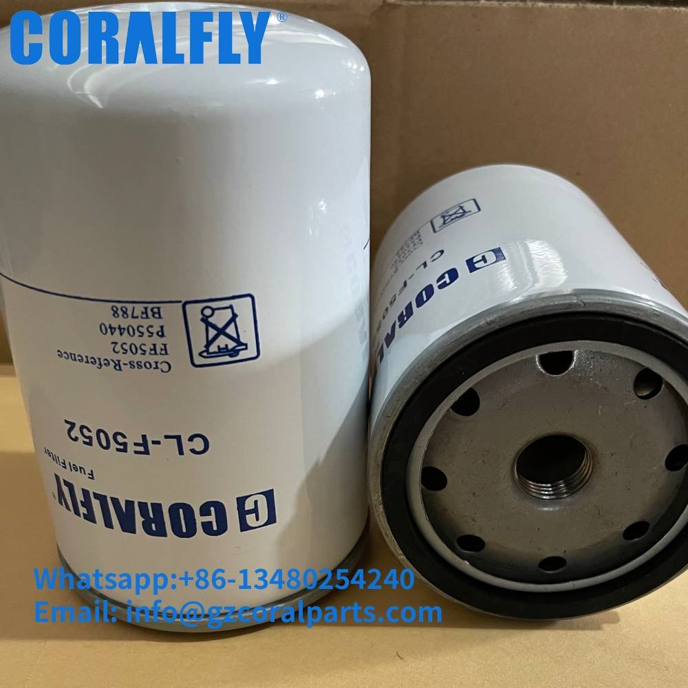 P550440 FF5052 BF788 Fuel Filter
