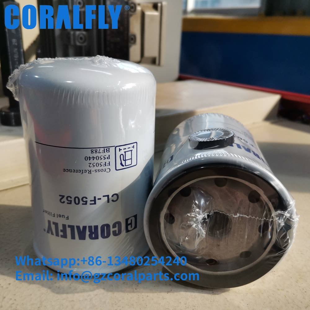P550440 FF5052 BF788 Fuel Filter