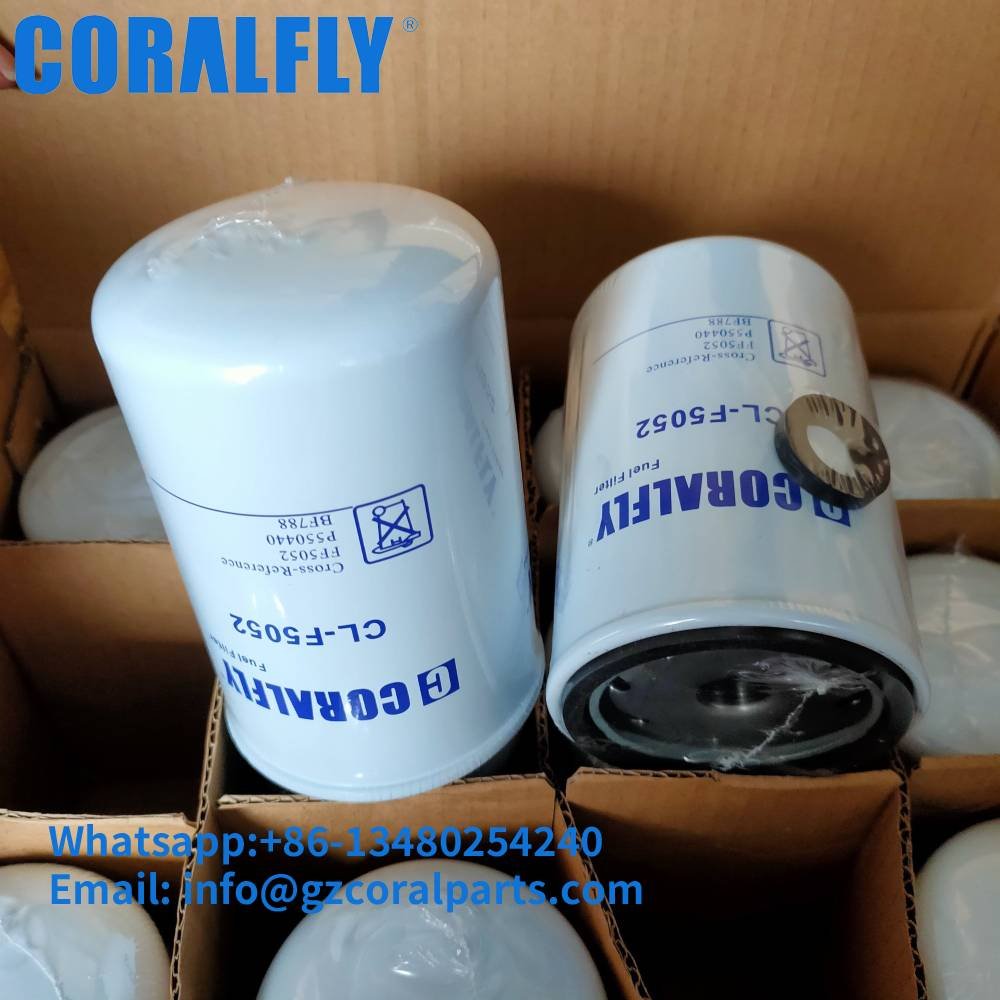 P550440 FF5052 BF788 Fuel Filter