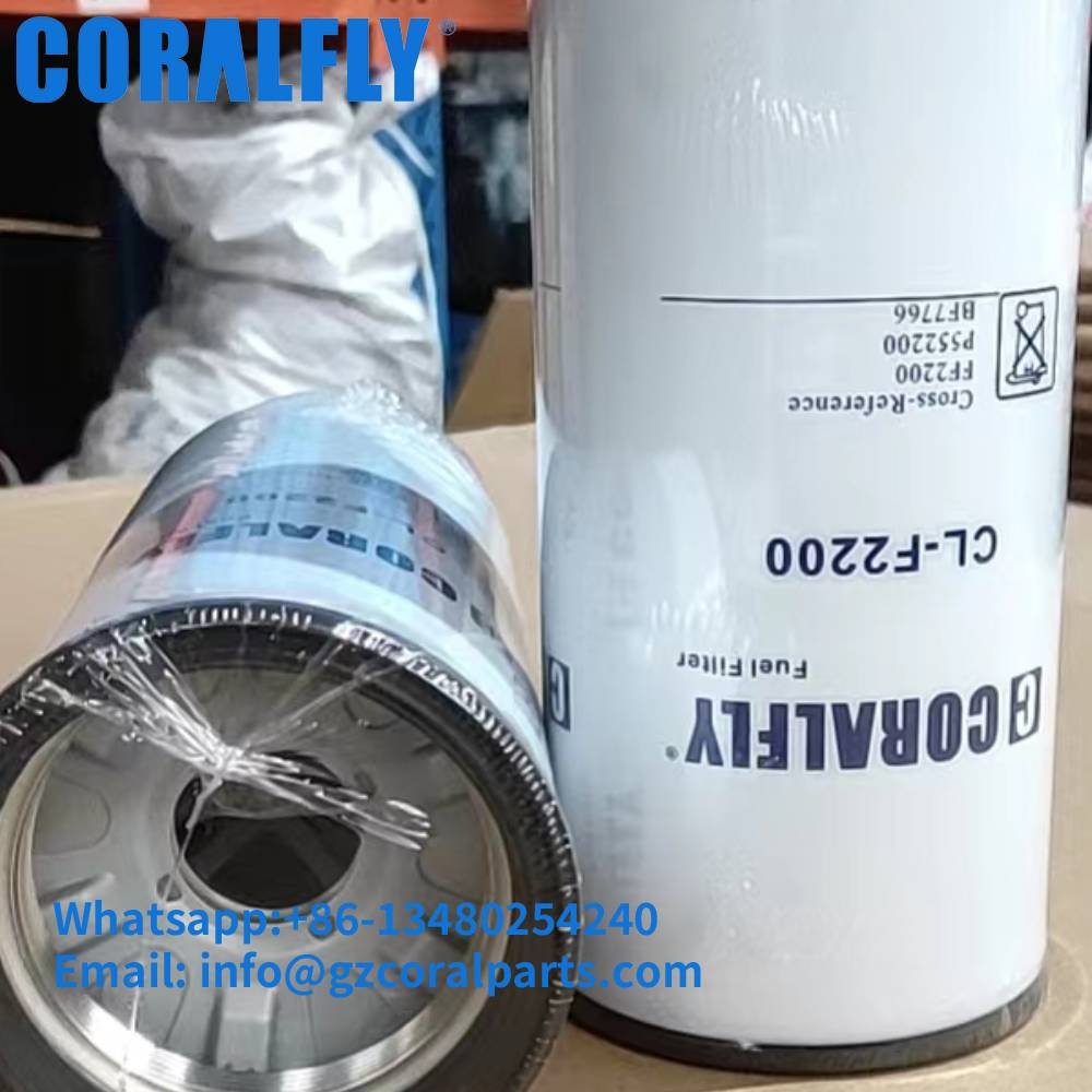 p552200 FF2200 BF7766 Fuel Filter
