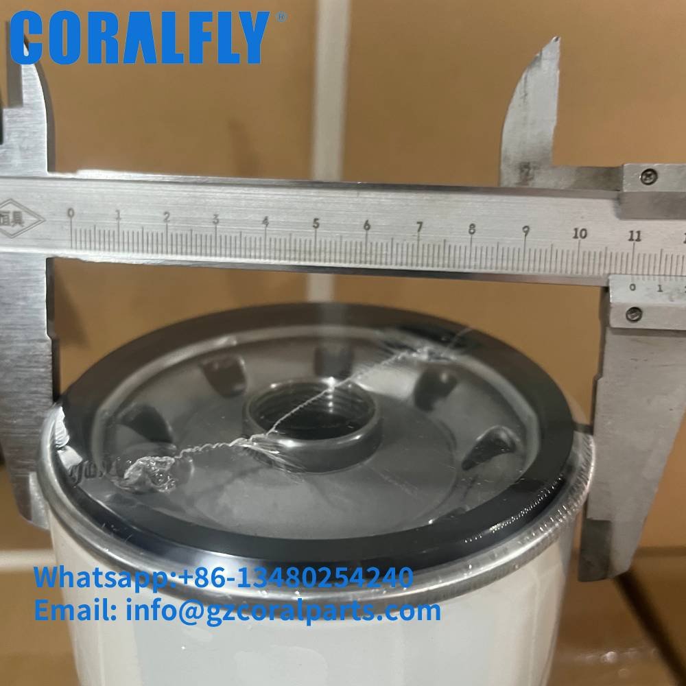 FS19769 BF1383-O P551026 Fuel Water Separator Filter