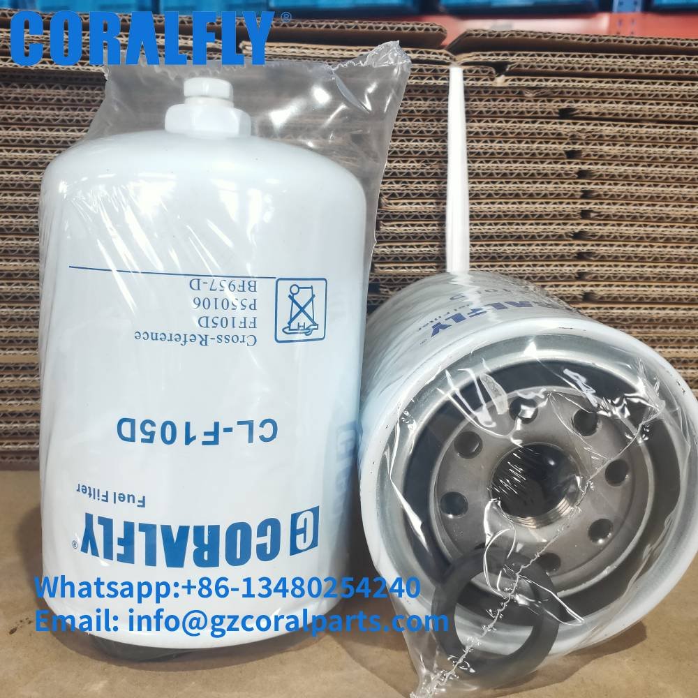 P550106 FF105D Fuel Filter