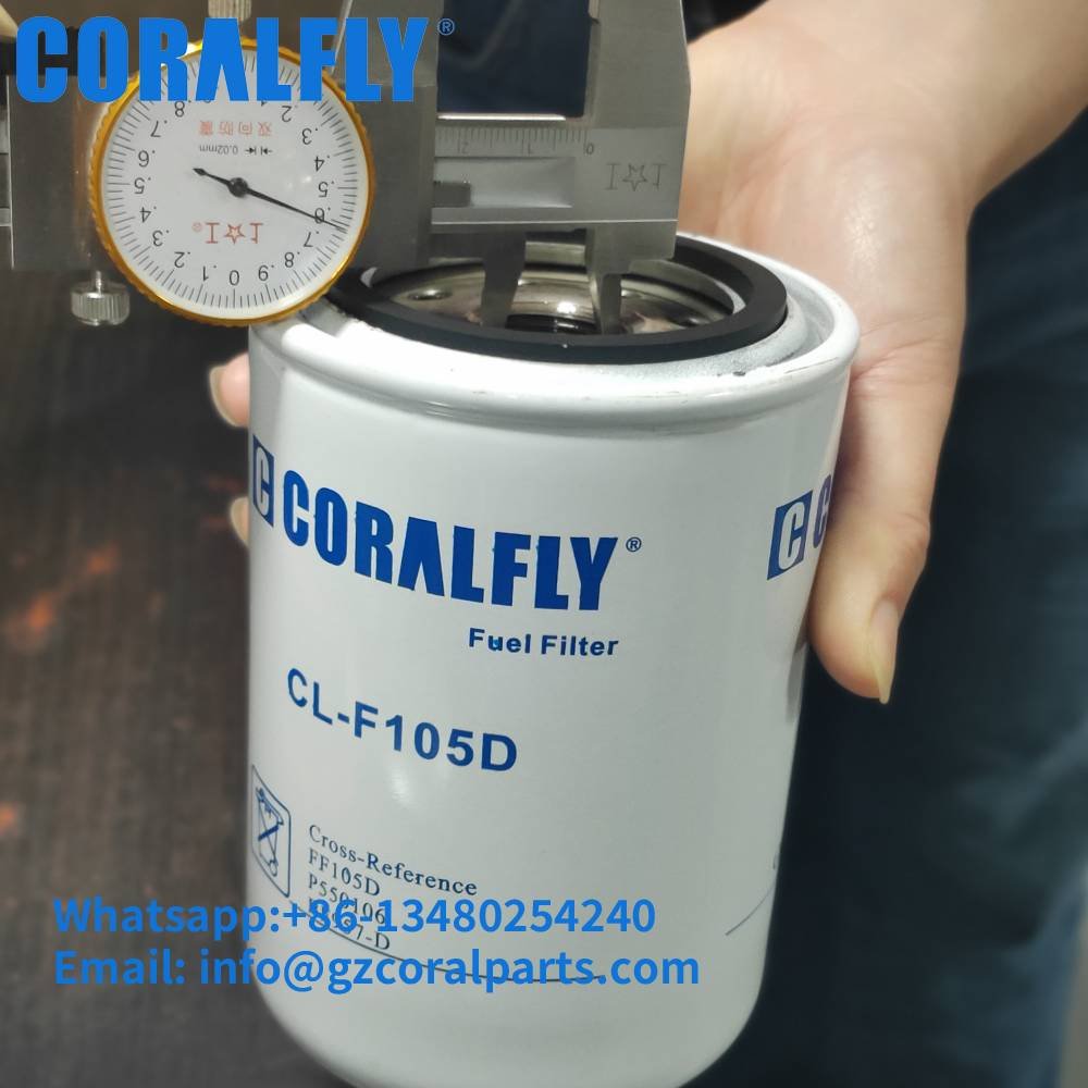 P550106 FF105D Fuel Filter