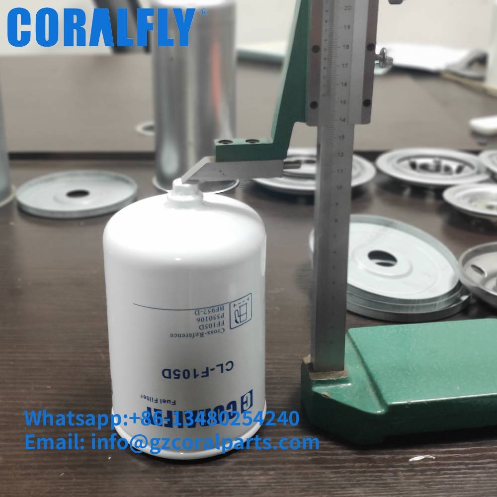 P550106 FF105D Fuel Filter