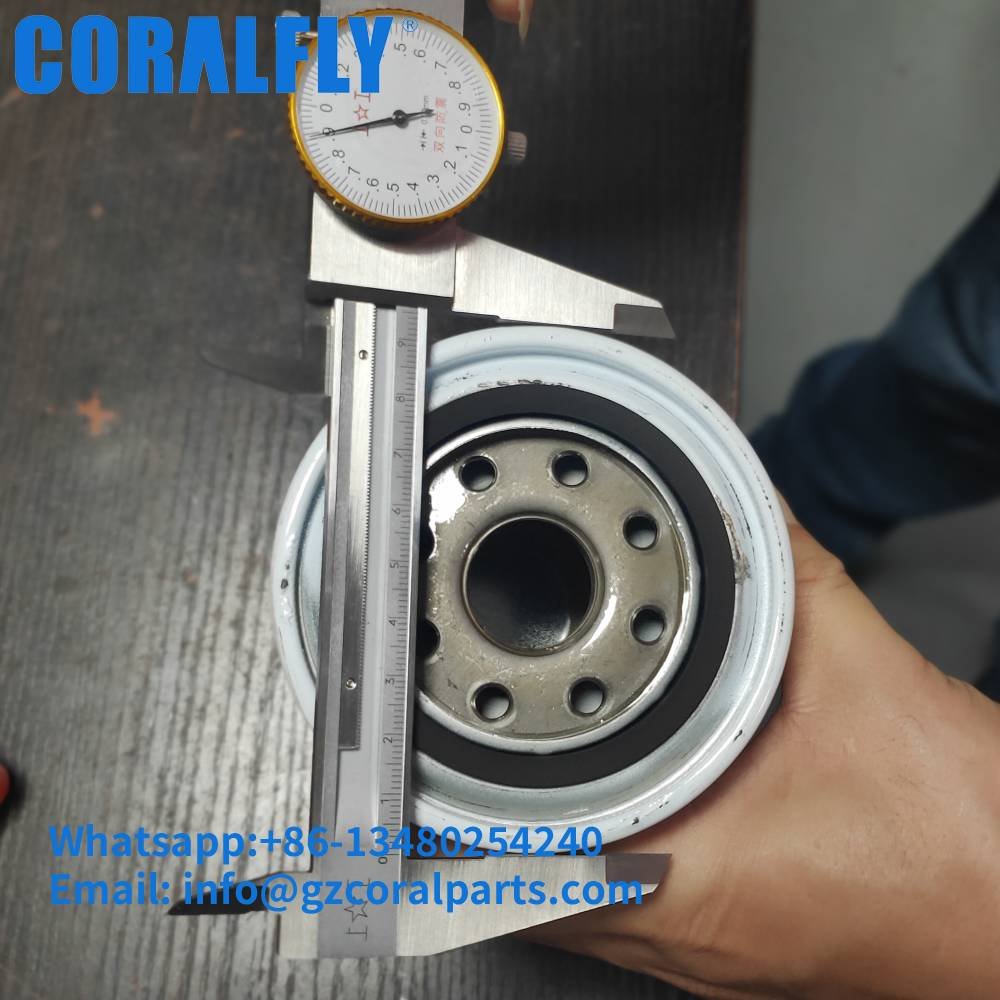 P550106 FF105D Fuel Filter