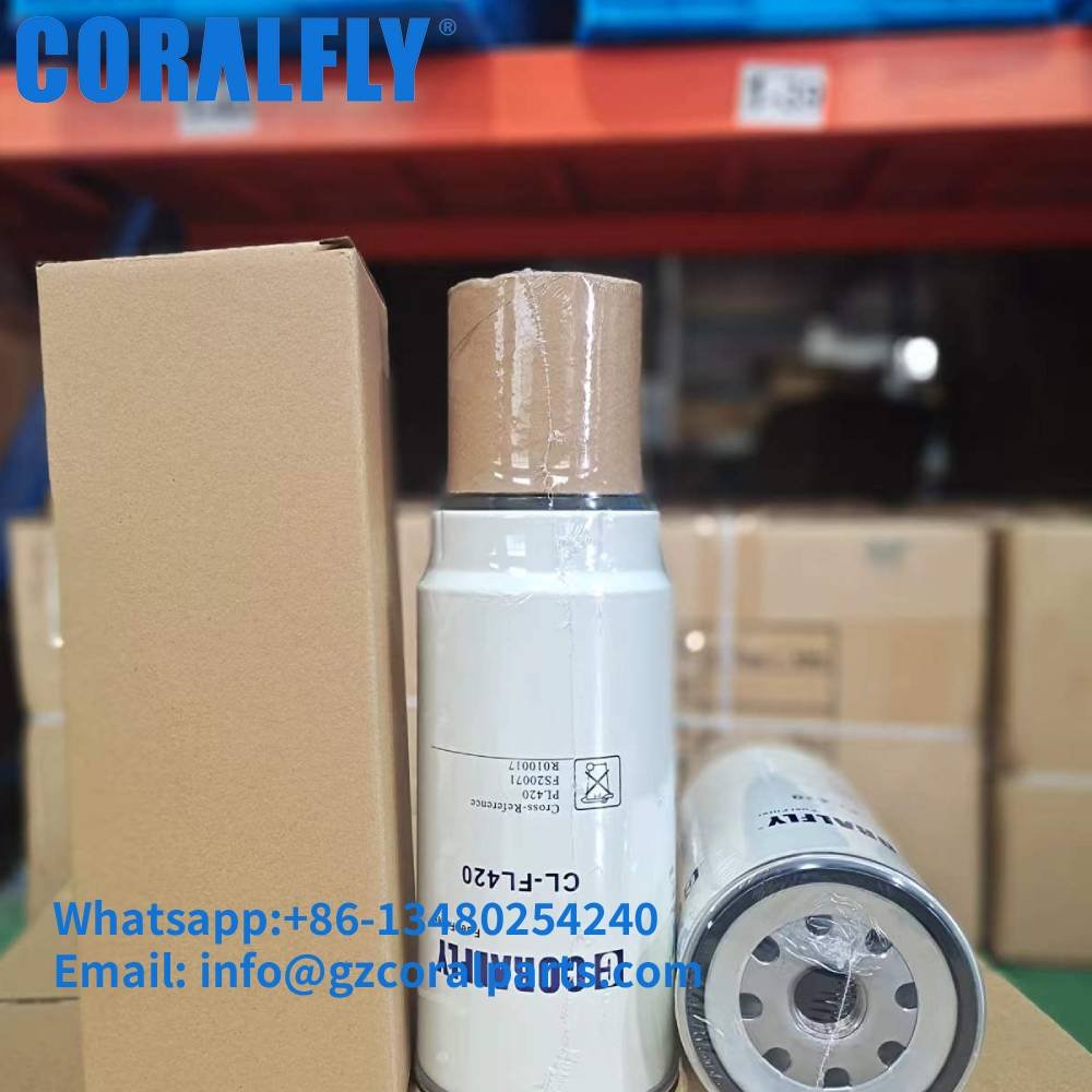 R010017 Fuel Water Separator Filter suppliers