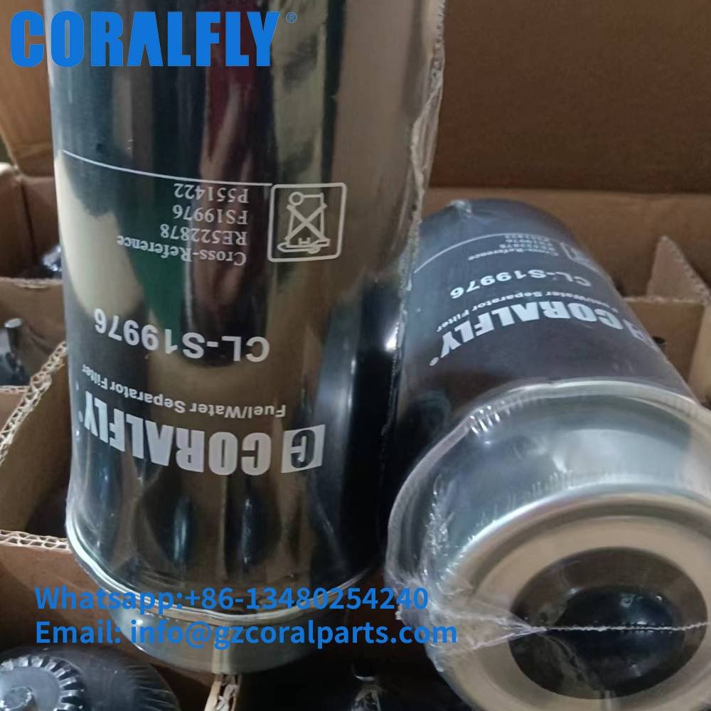 P551422 FS19976 Fuel Water Separator Filter