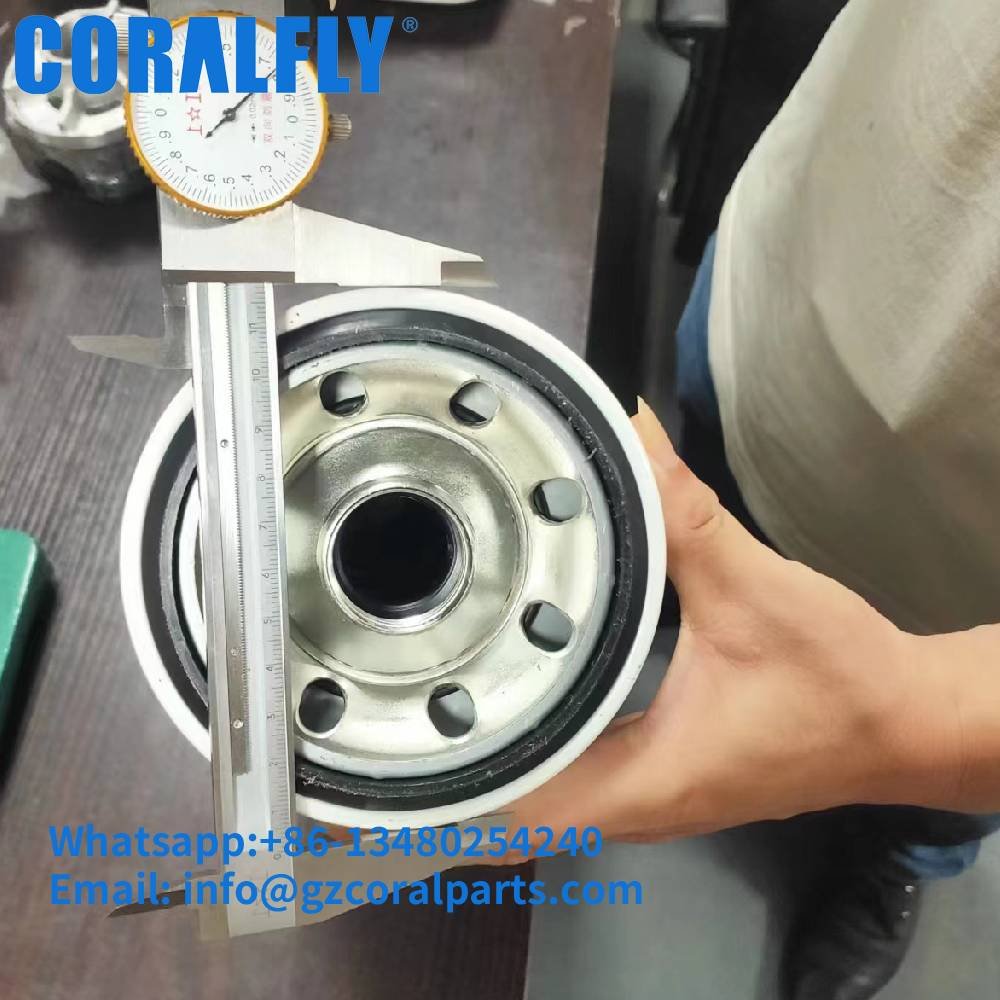 P552216 Fuel Water Separator Filter FS1006 BF1216