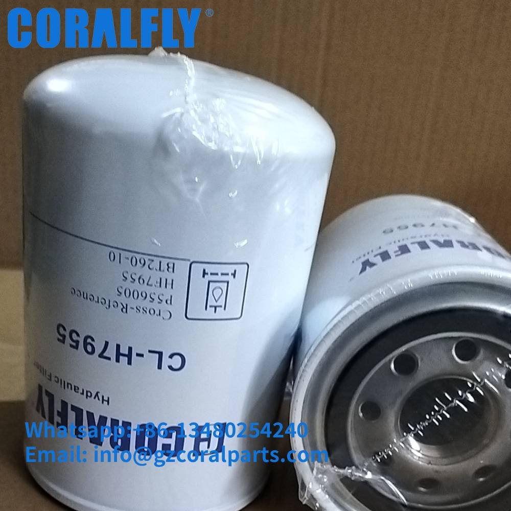 P556005 hydraulic filter