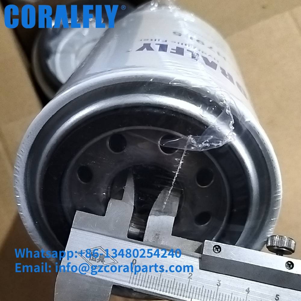 P556005 hydraulic filter