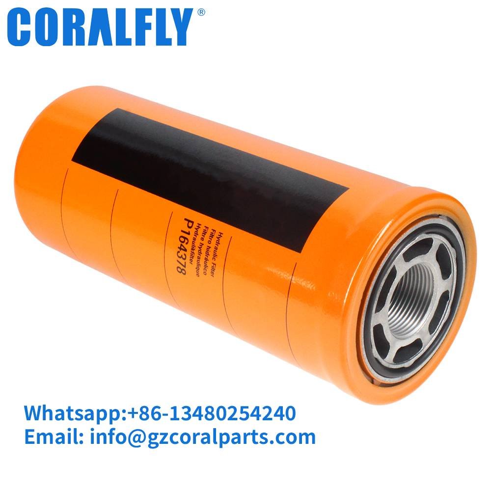 P164378 hydraulic oil filter