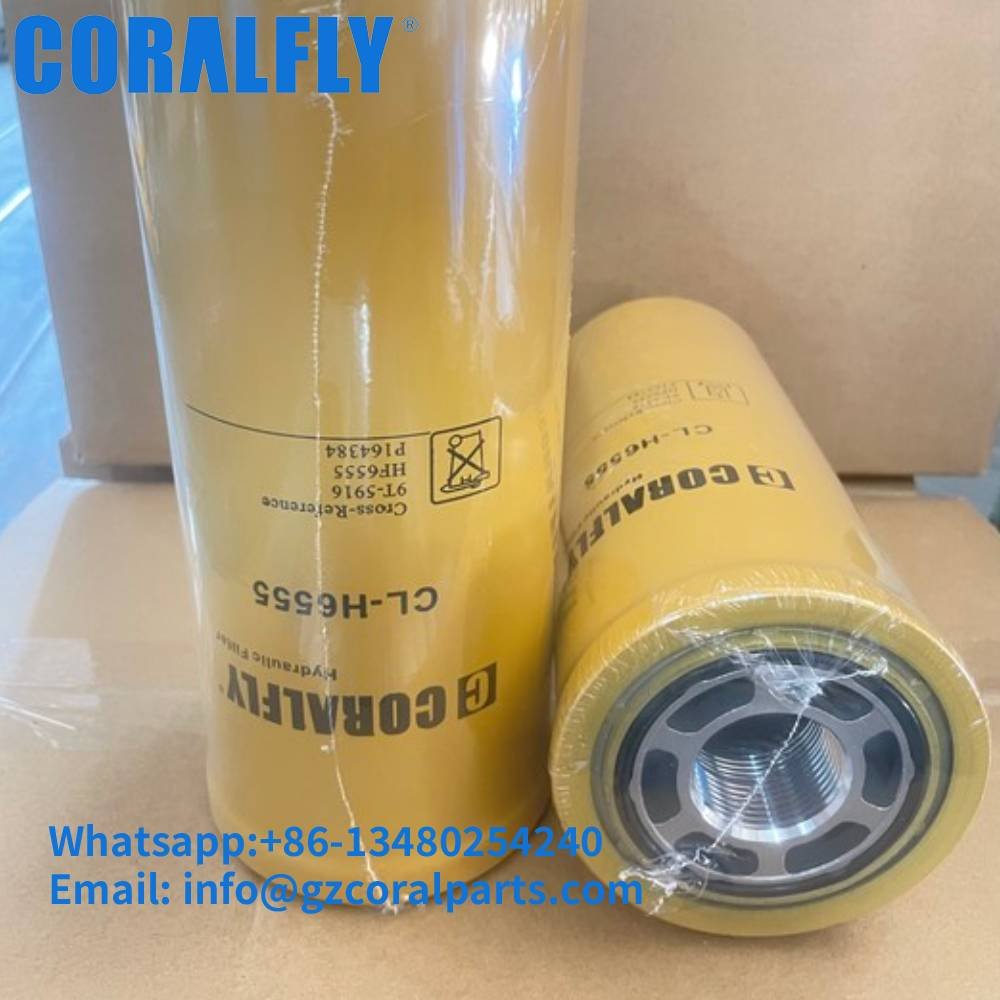 P164384 hydraulic filter