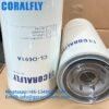 Filtro P554005 equivalencia Oil Filter manufacturers B99 LF9691A
