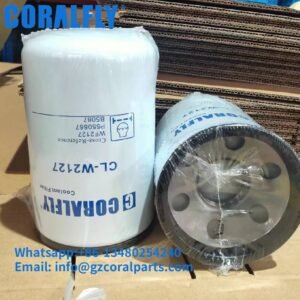 B5087 P550867 Coolant Filters suppliers WF2127