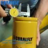 2P-4004 LF667 B76 P554004 wholesale oil filter
