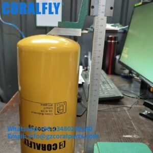 2P-4004 LF667 B76 P554004 wholesale oil filter