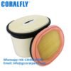 227-7448 AF27827 CA4996 P608766 Air filter