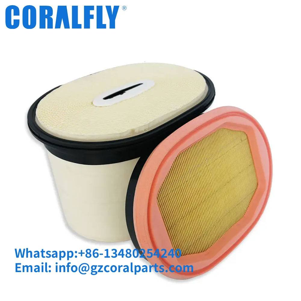 227-7448 AF27827 CA4996 P608766 Air filter