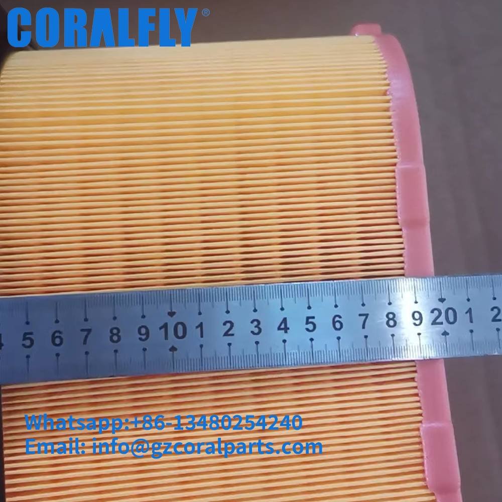 346-6687 AF25163 PA5289 P639058 Air filter