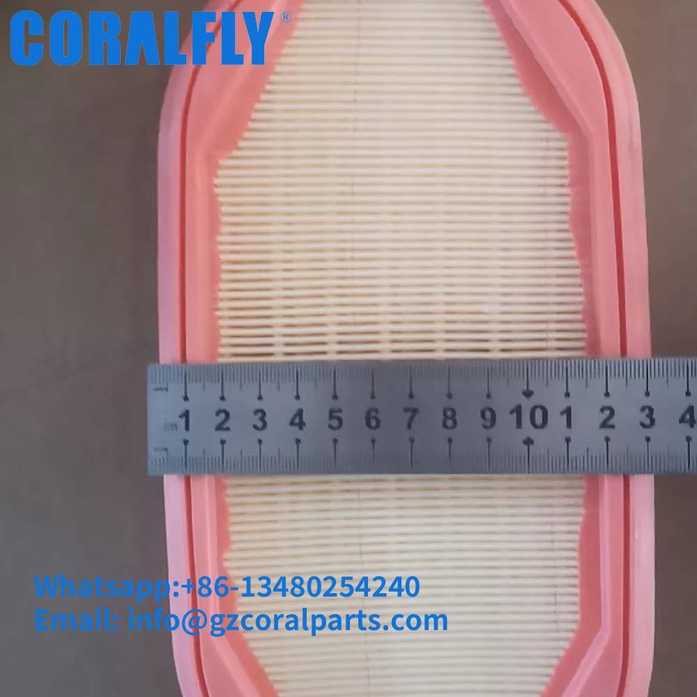 346-6687 AF25163 PA5289 P639058 Air filter