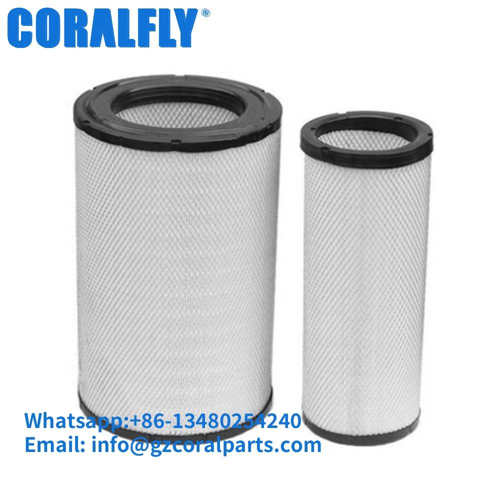 6I-2502 AF25126M RS3505 P532502 Air filter