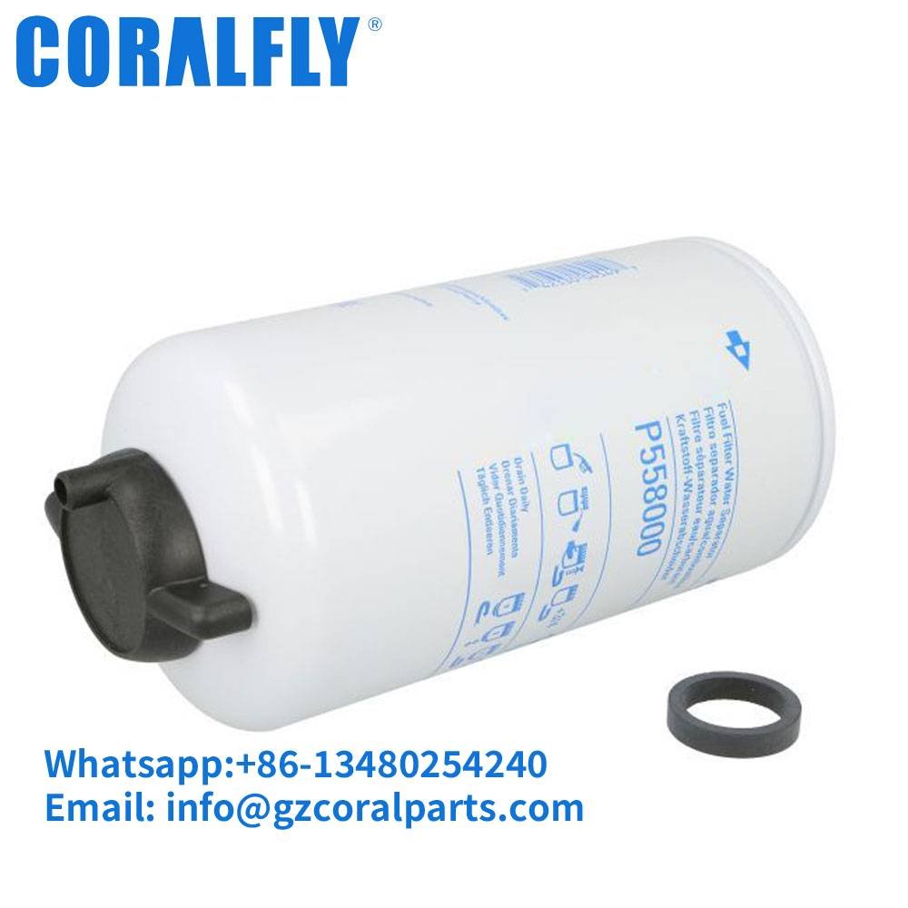 P558000 FS1212 BF7798-O BF7798O BF7798-SP BF7798SP Fuel Water Separator Filter